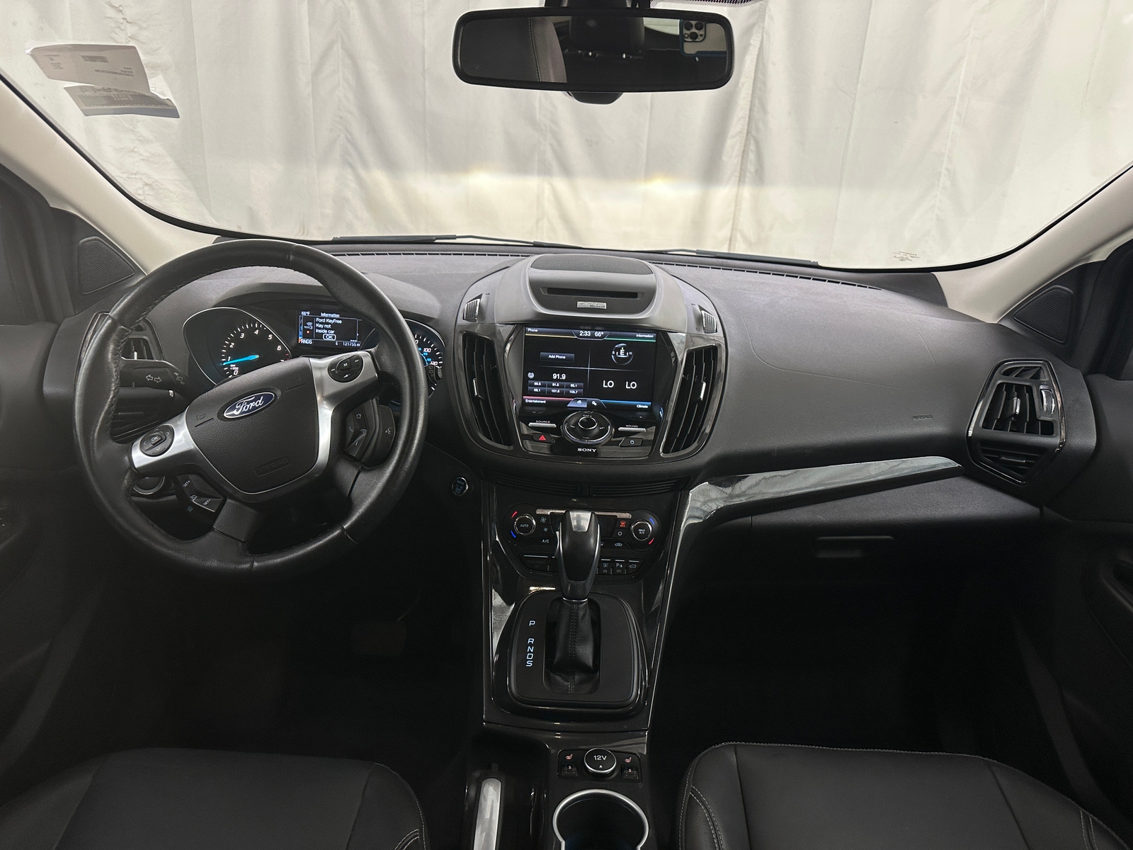 Thumbnail: 2014 Ford Escape - 2