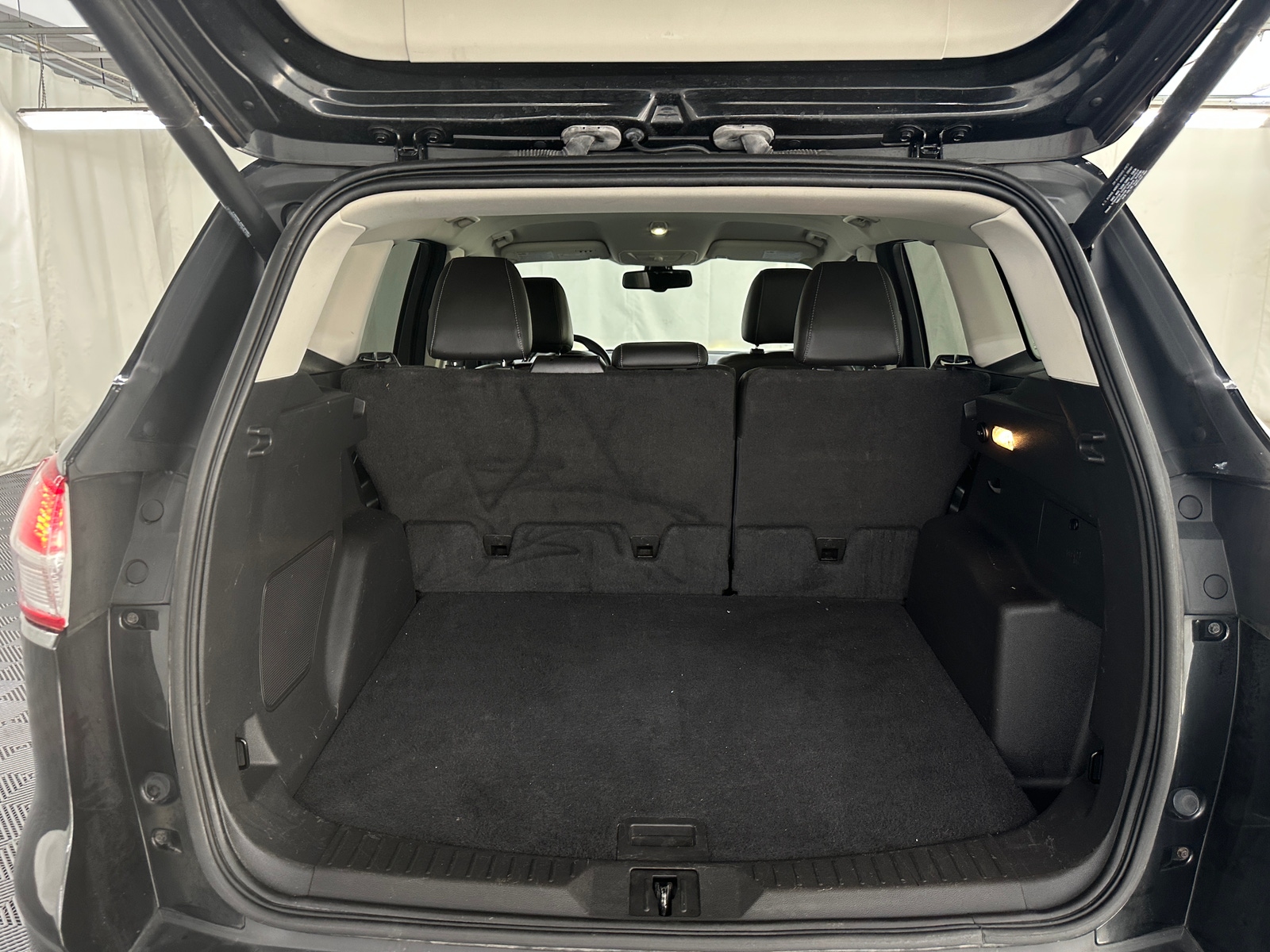 Thumbnail: 2014 Ford Escape - 6