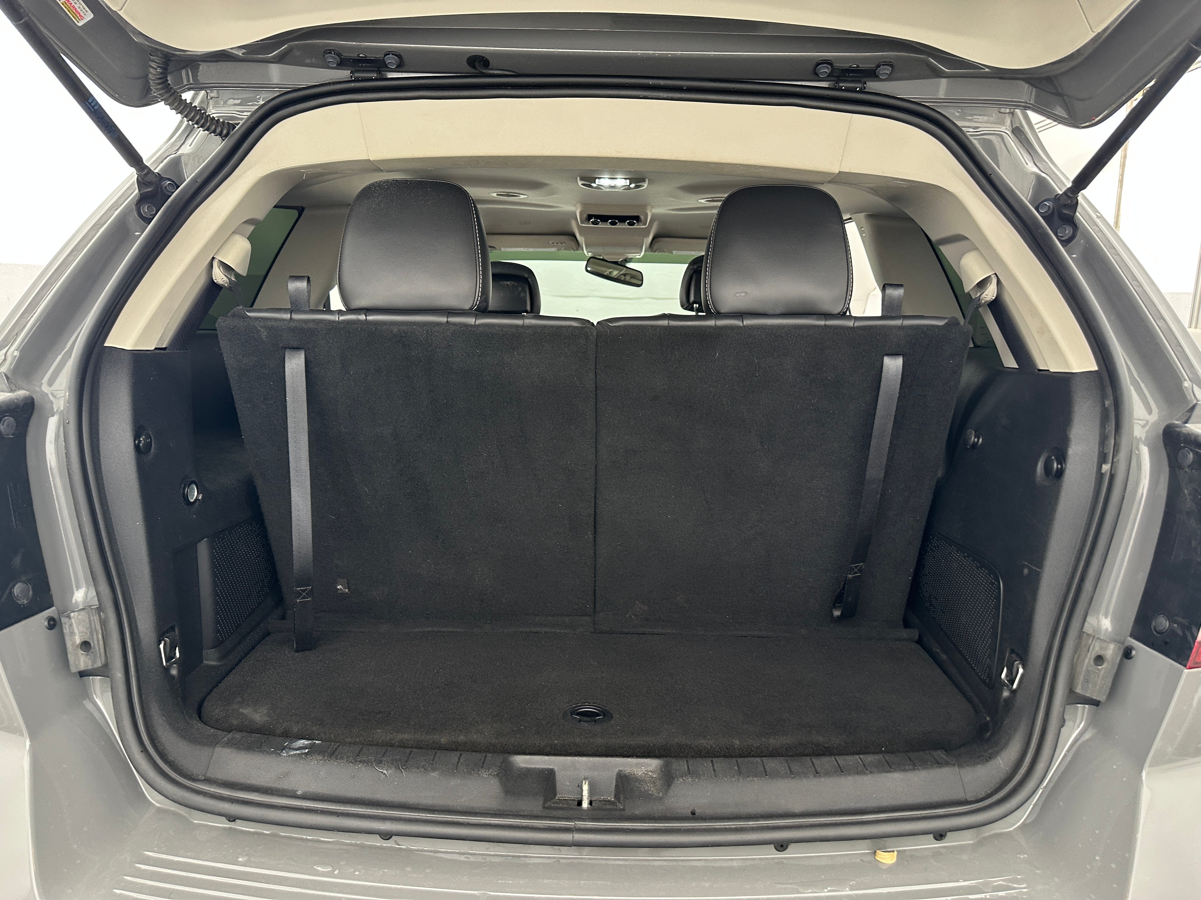 2019 Dodge Journey