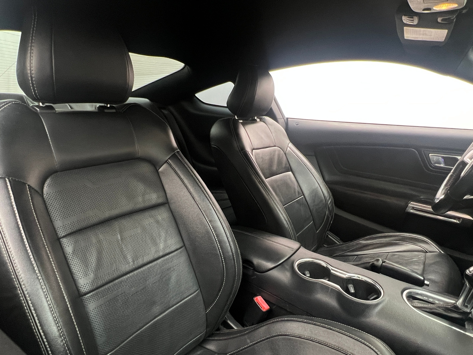 Thumbnail: 2018 Ford Mustang - 2