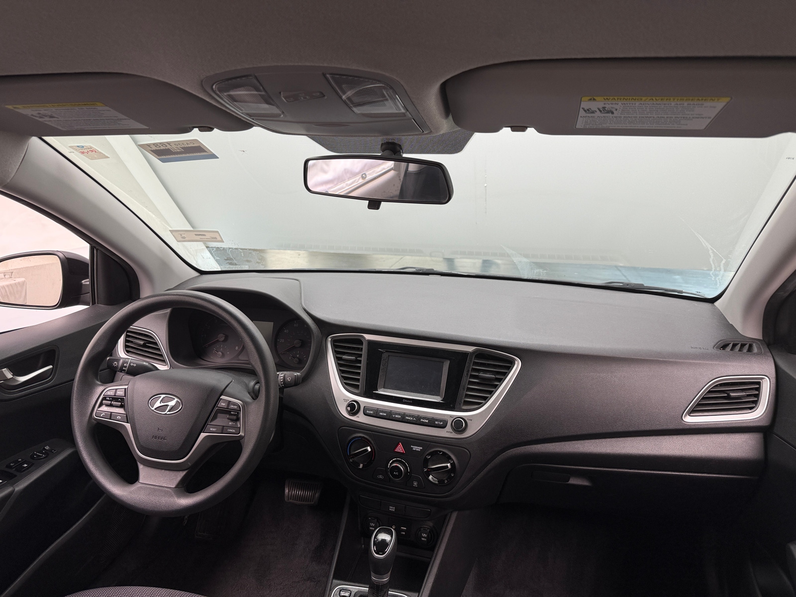 Thumbnail: 2021 Hyundai Accent - 3