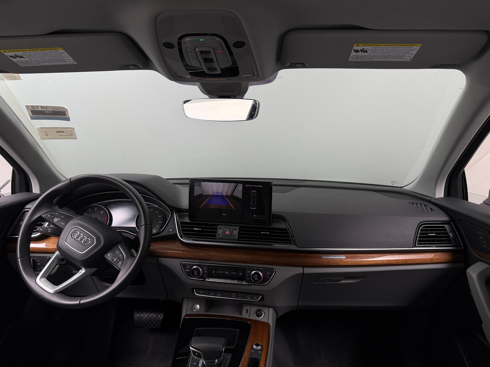 Thumbnail: 2023 Audi Q5 - 3