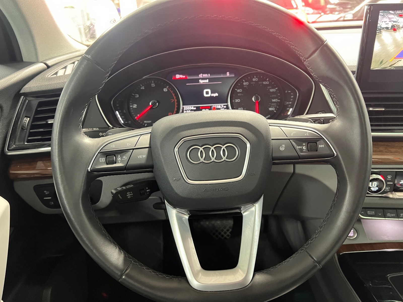 Thumbnail: 2023 Audi Q5 - 5