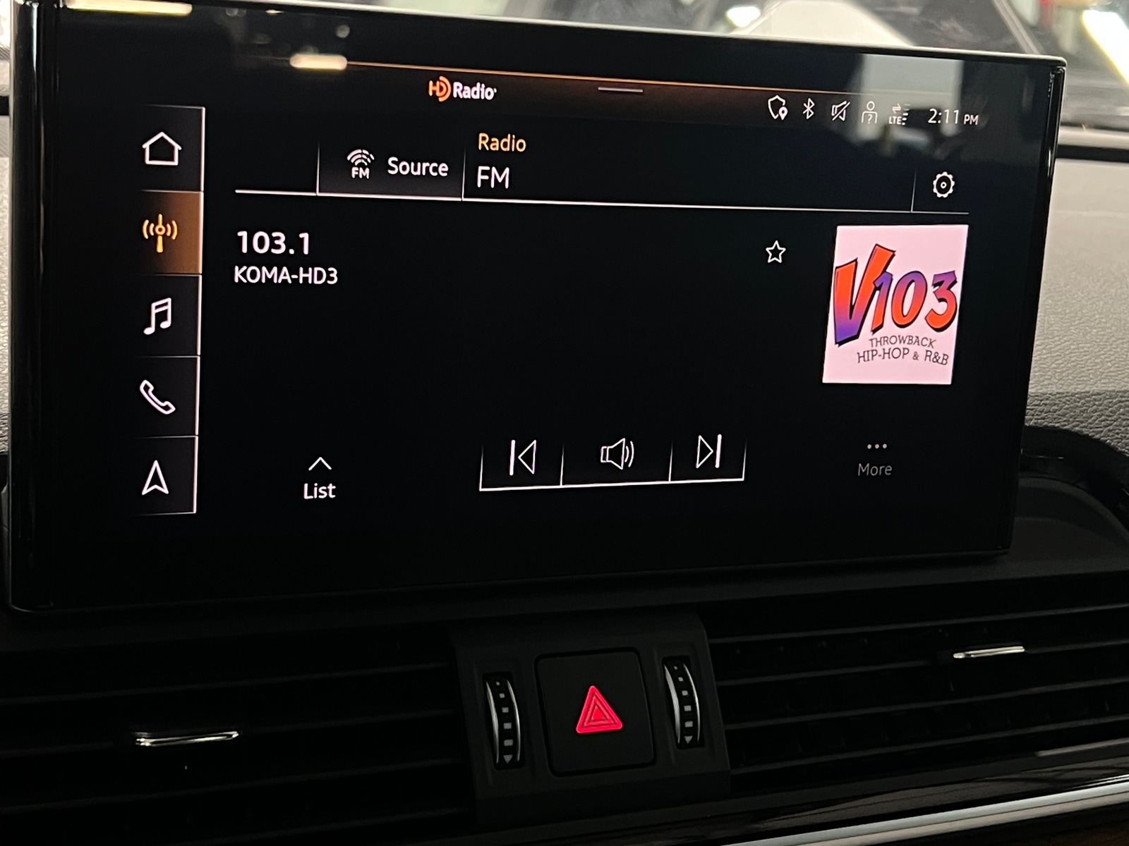 Thumbnail: 2023 Audi Q5 - 4