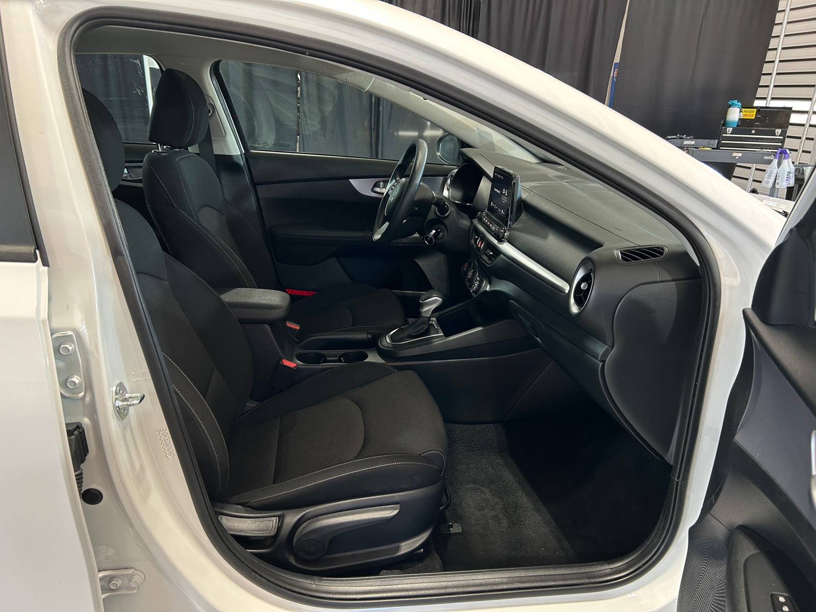 Thumbnail: 2024 Kia Forte - 2