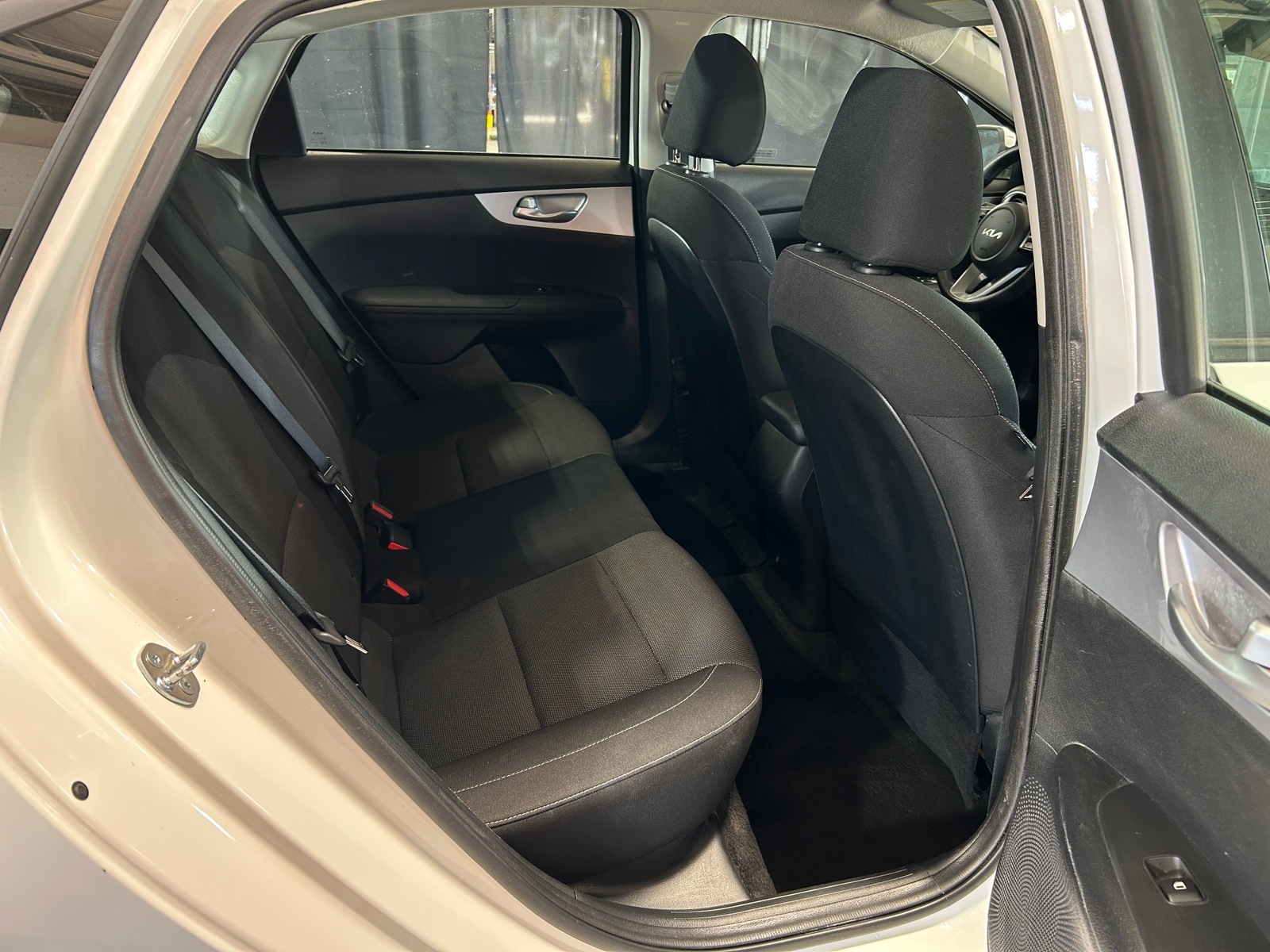 Thumbnail: 2024 Kia Forte - 6