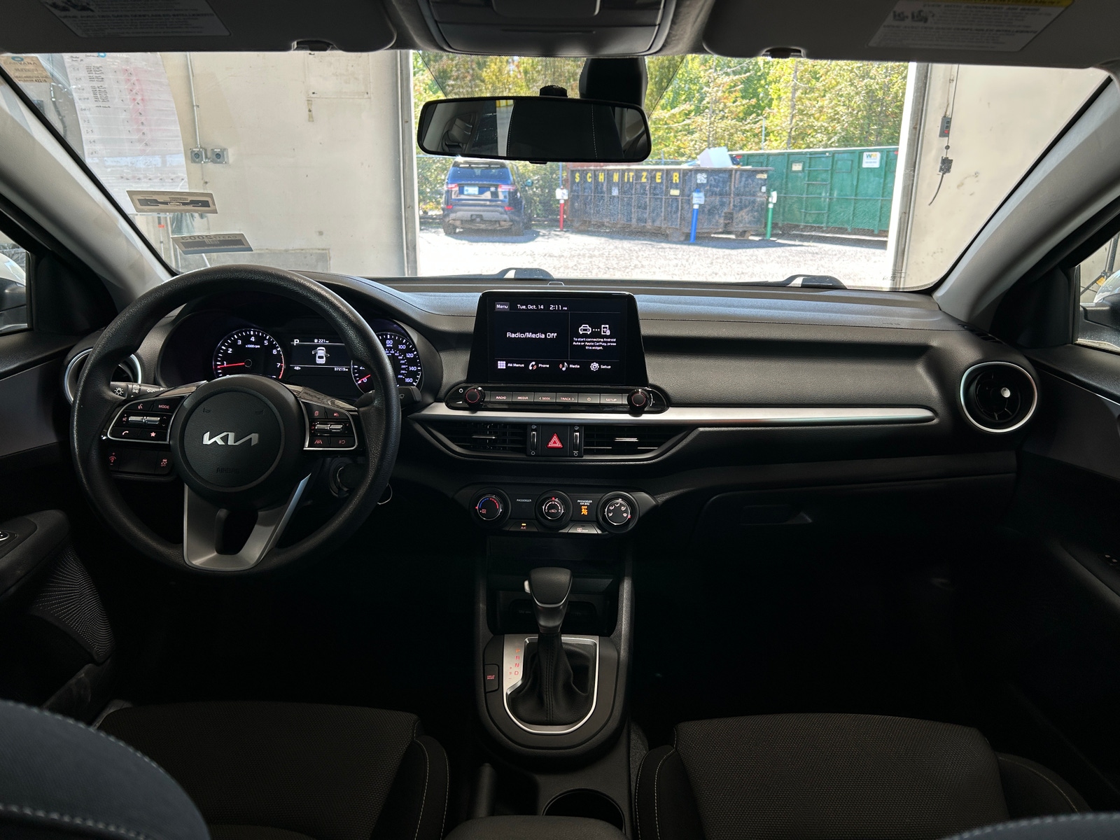 Thumbnail: 2024 Kia Forte - 3