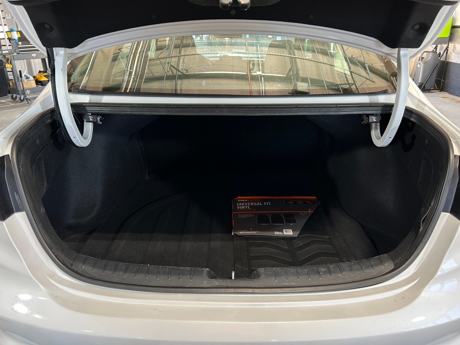 Thumbnail: 2024 Kia Forte - 7