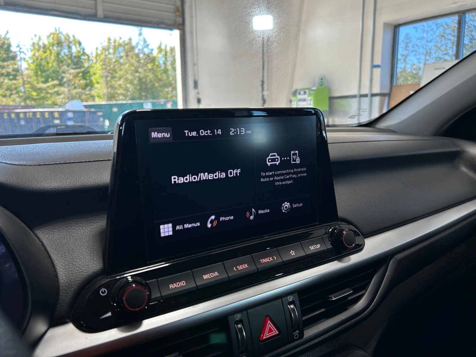 Thumbnail: 2024 Kia Forte - 4