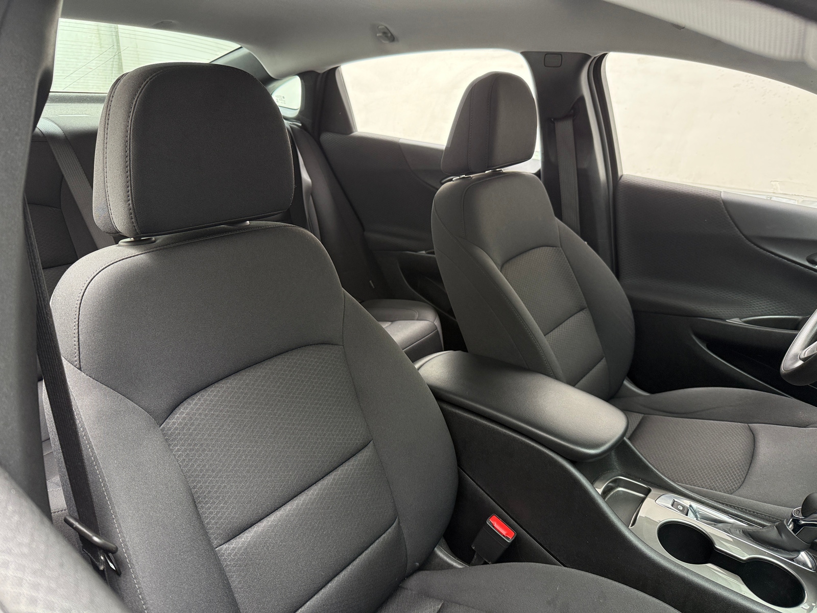 Thumbnail: 2023 Chevrolet Malibu - 2