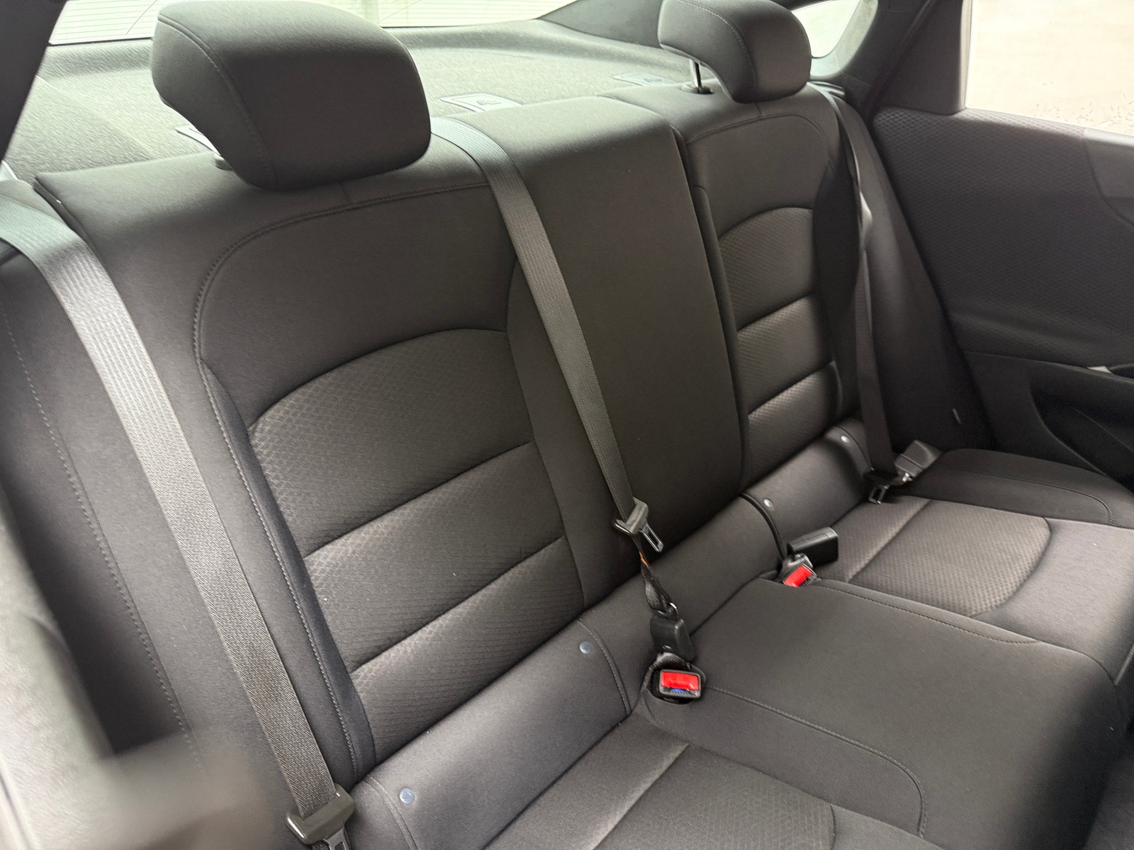 Thumbnail: 2023 Chevrolet Malibu - 6