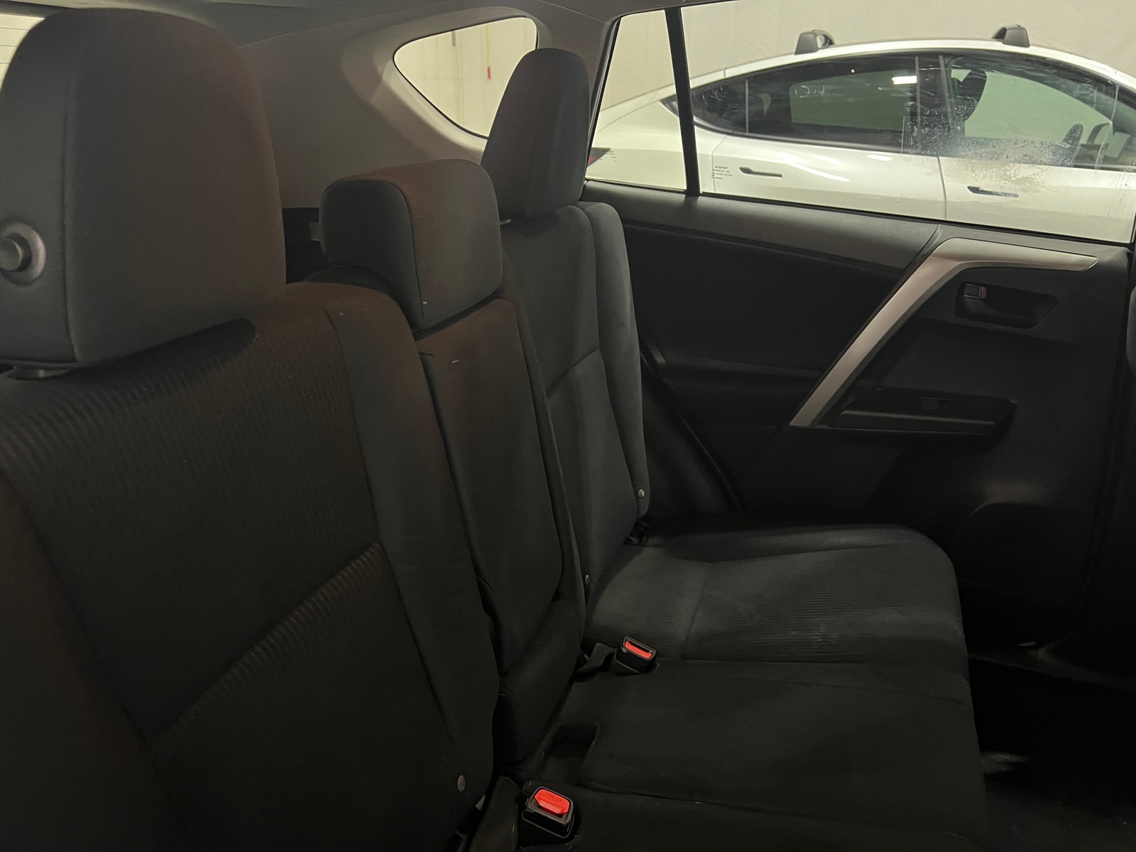 Thumbnail: 2018 Toyota RAV4 - 6