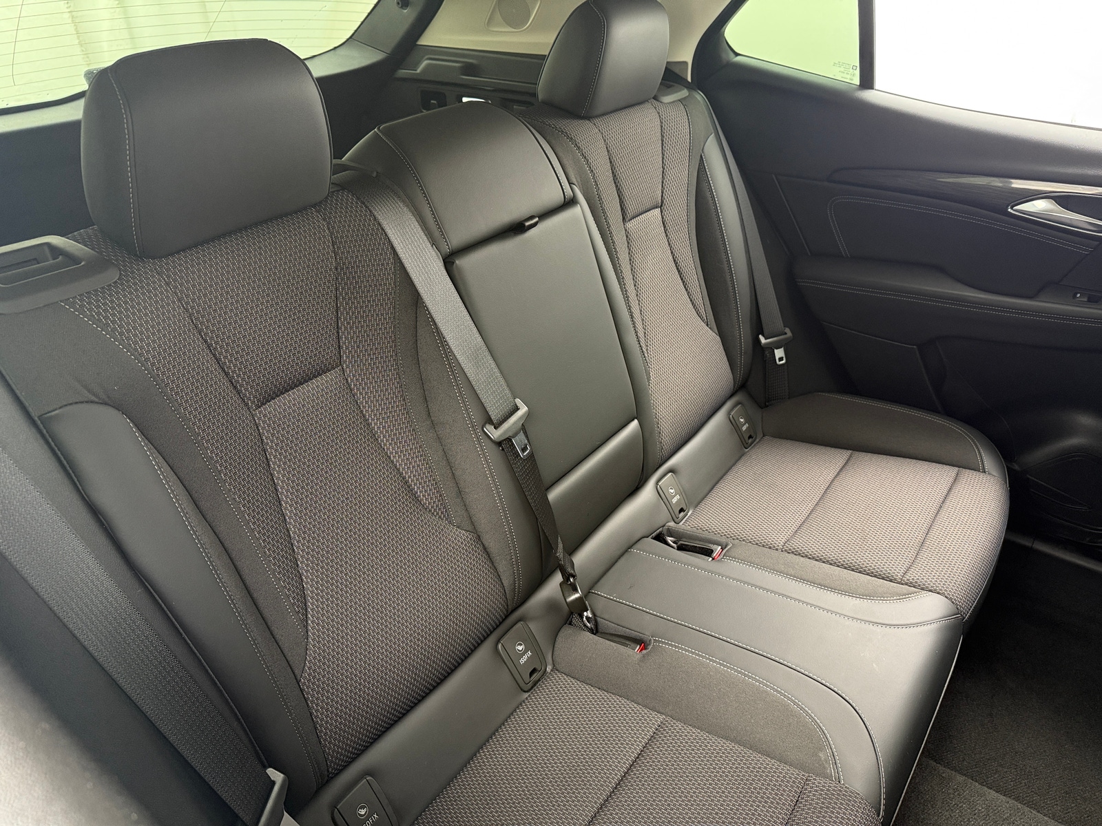 Thumbnail: 2023 Buick Envision - 5