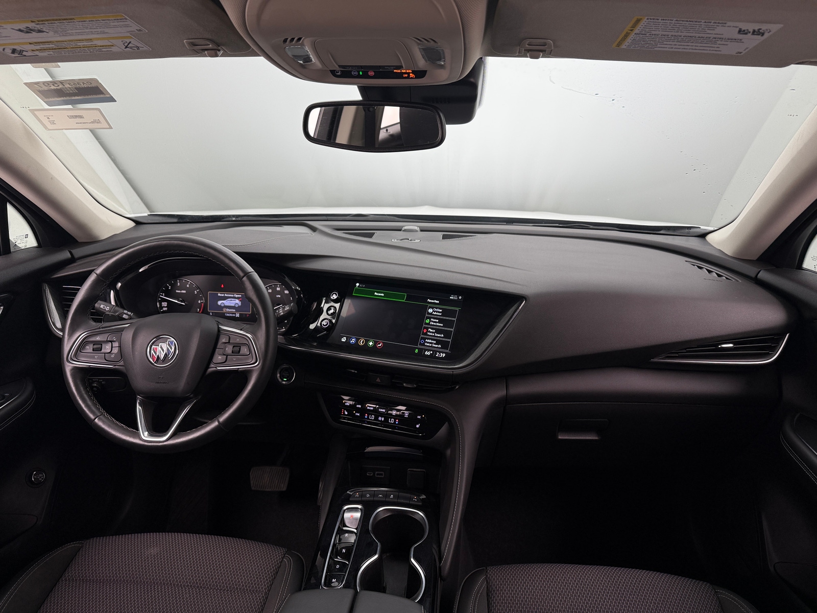 Thumbnail: 2023 Buick Envision - 2