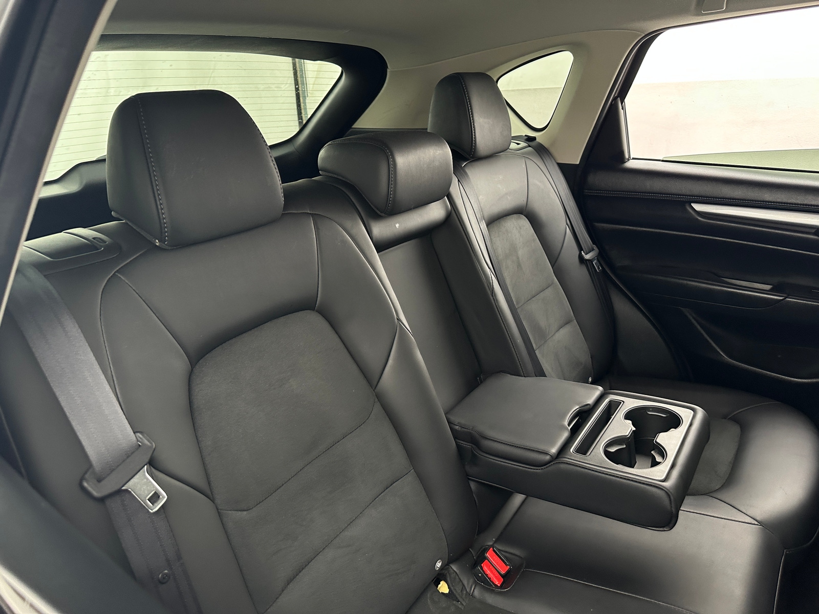 Thumbnail: 2018 Mazda CX-5 - 5