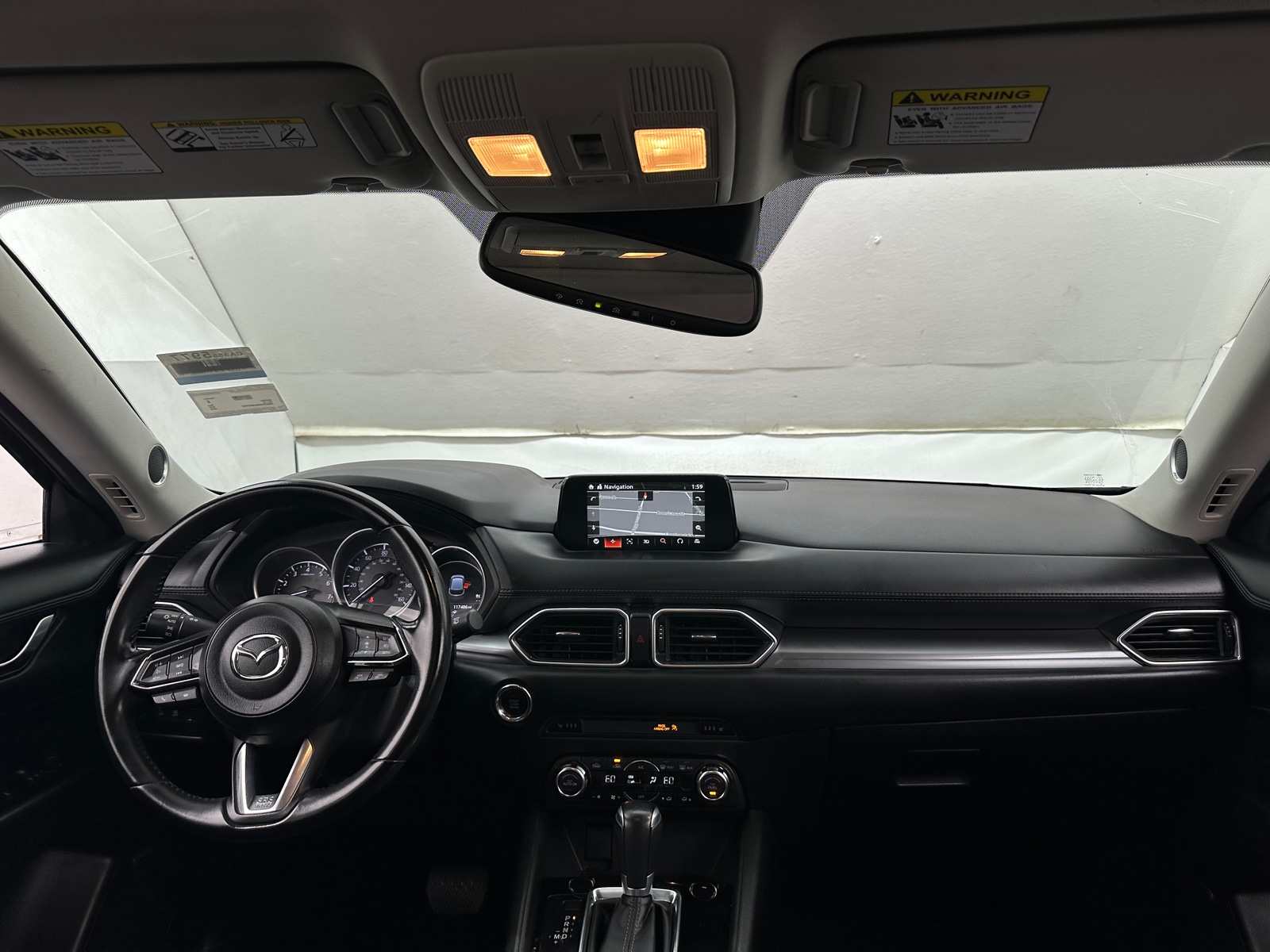Thumbnail: 2018 Mazda CX-5 - 2