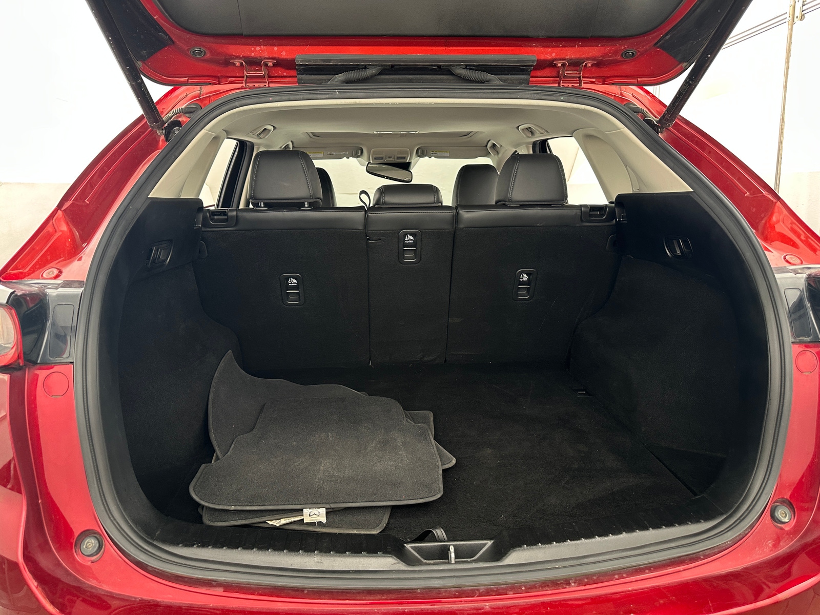 Thumbnail: 2018 Mazda CX-5 - 6