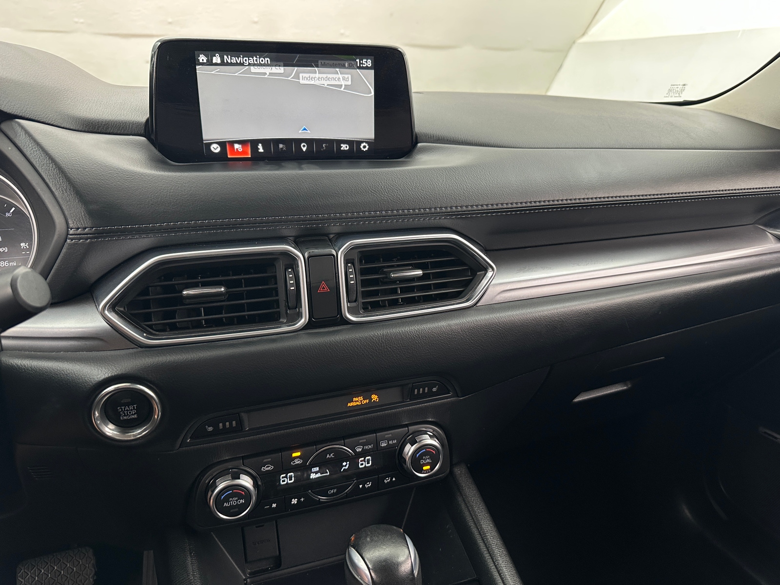 Thumbnail: 2018 Mazda CX-5 - 3
