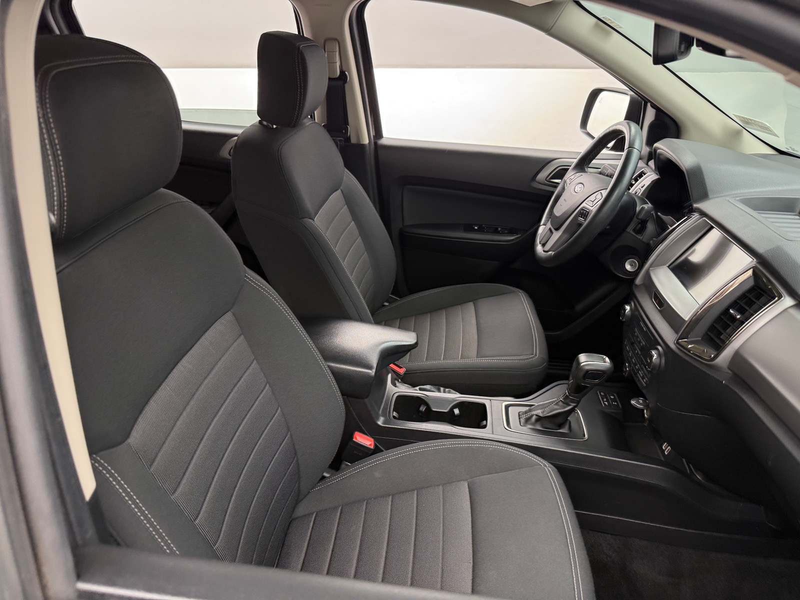 Thumbnail: 2019 Ford Ranger - 2