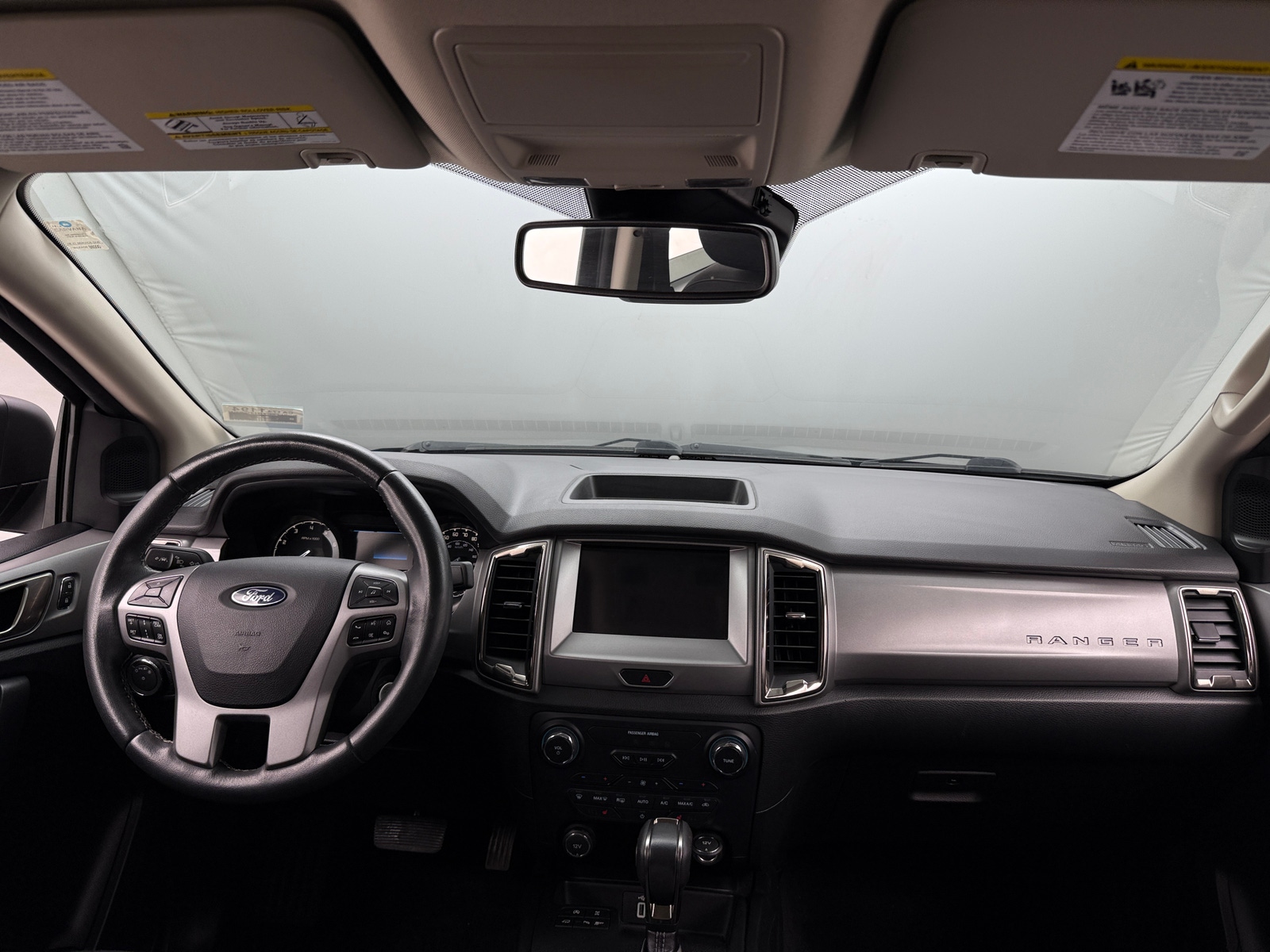 Thumbnail: 2019 Ford Ranger - 3