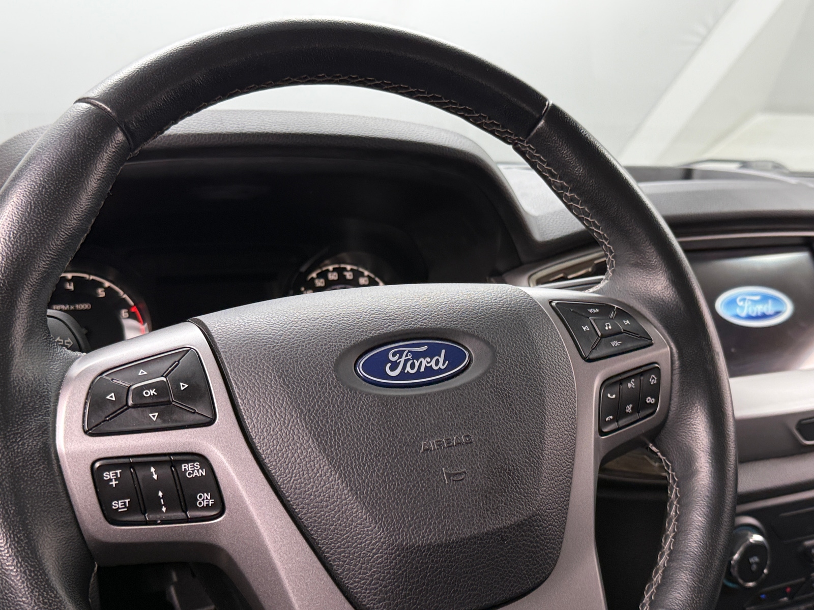 Thumbnail: 2019 Ford Ranger - 5
