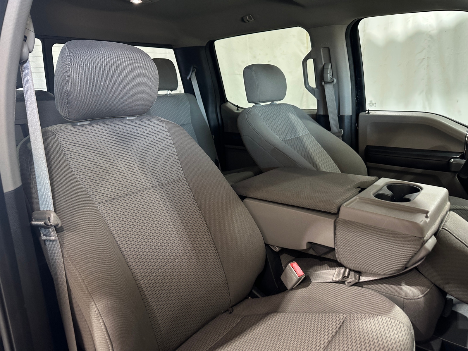 Thumbnail: 2018 Ford Econoline - 2