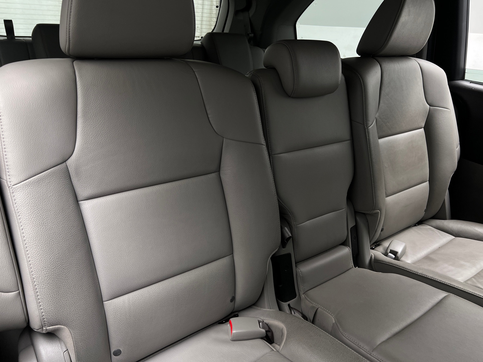 Thumbnail: 2016 Honda Odyssey - 5