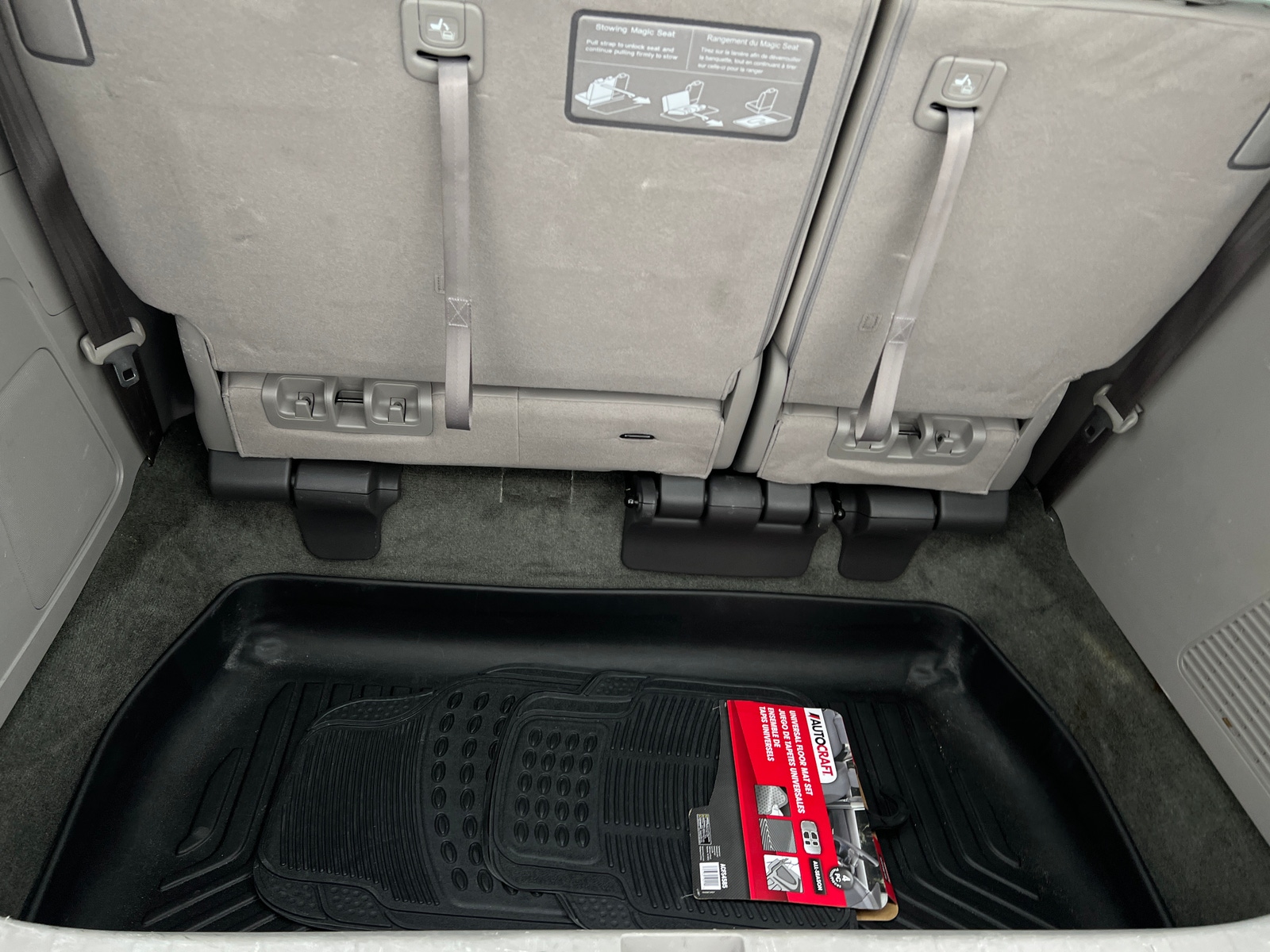 Thumbnail: 2016 Honda Odyssey - 6