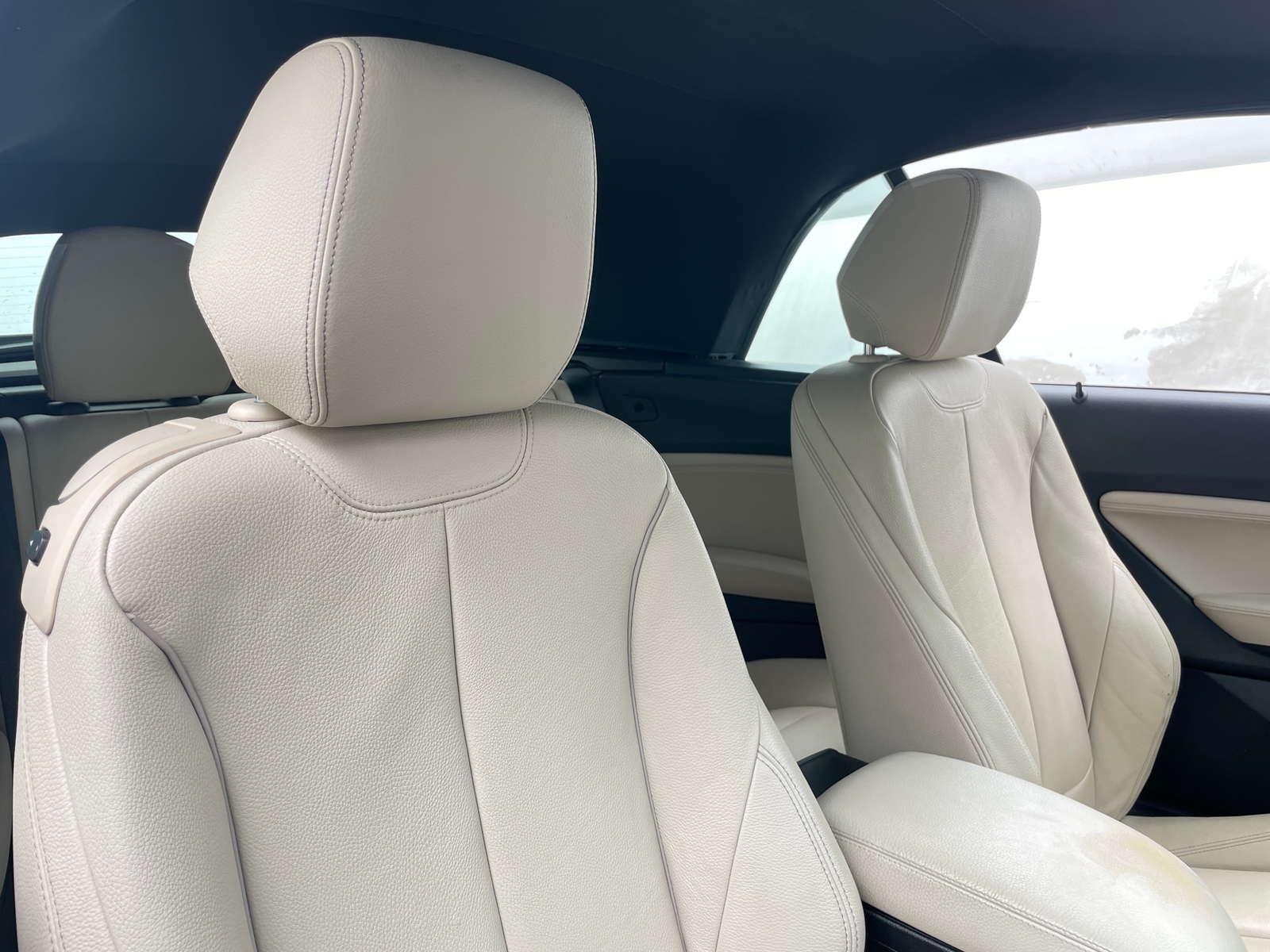 Thumbnail: 2015 BMW 2 Series - 2
