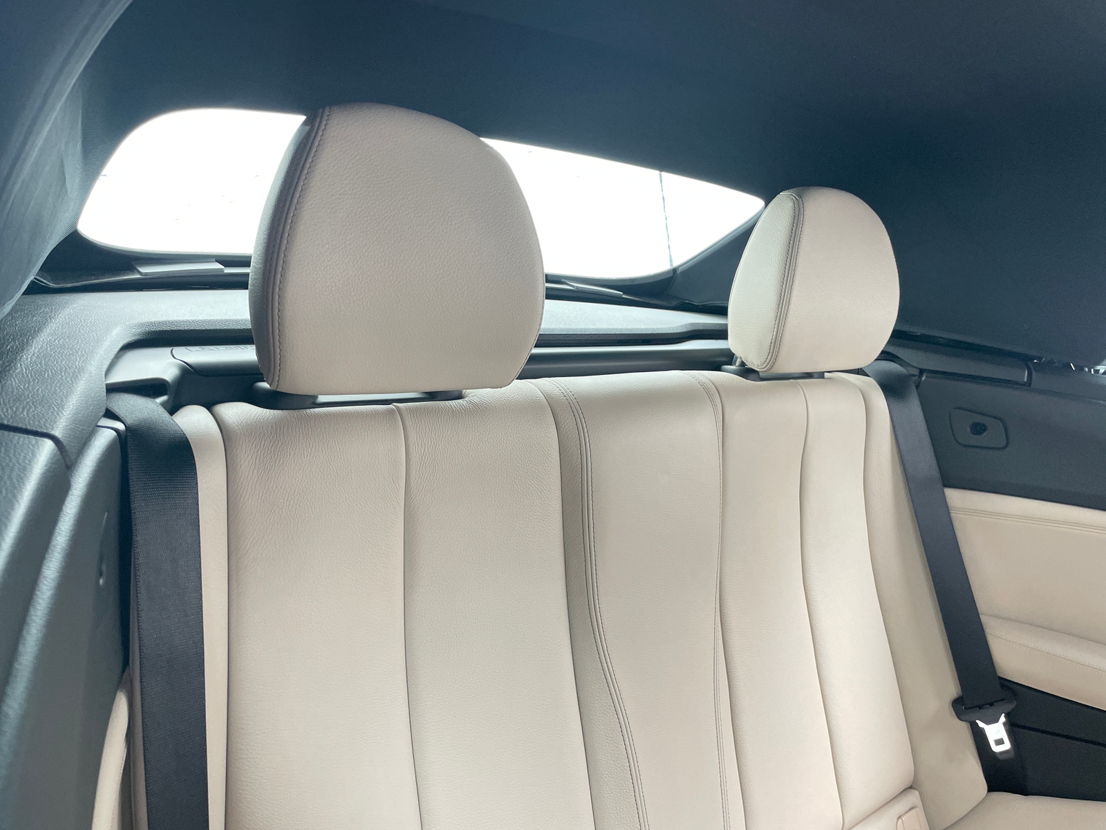 Thumbnail: 2015 BMW 2 Series - 5