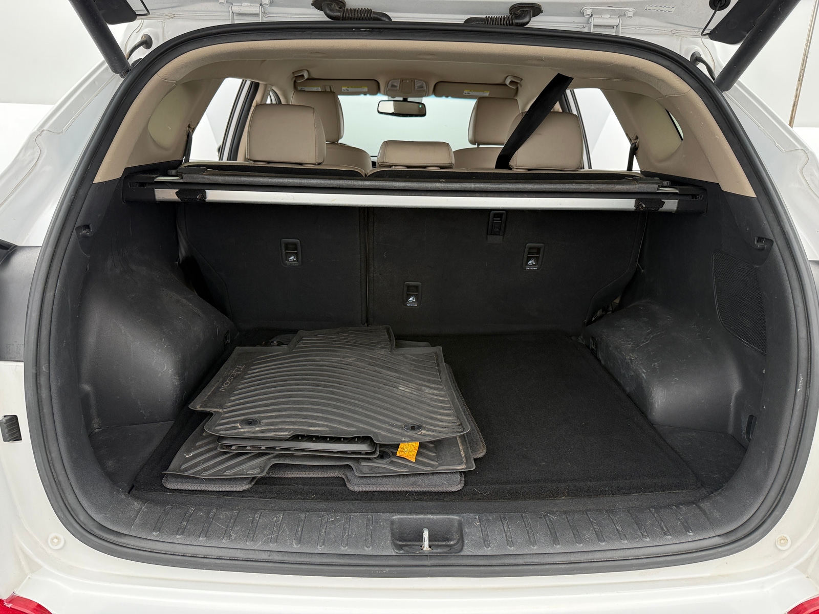 Thumbnail: 2017 Hyundai Tucson - 6