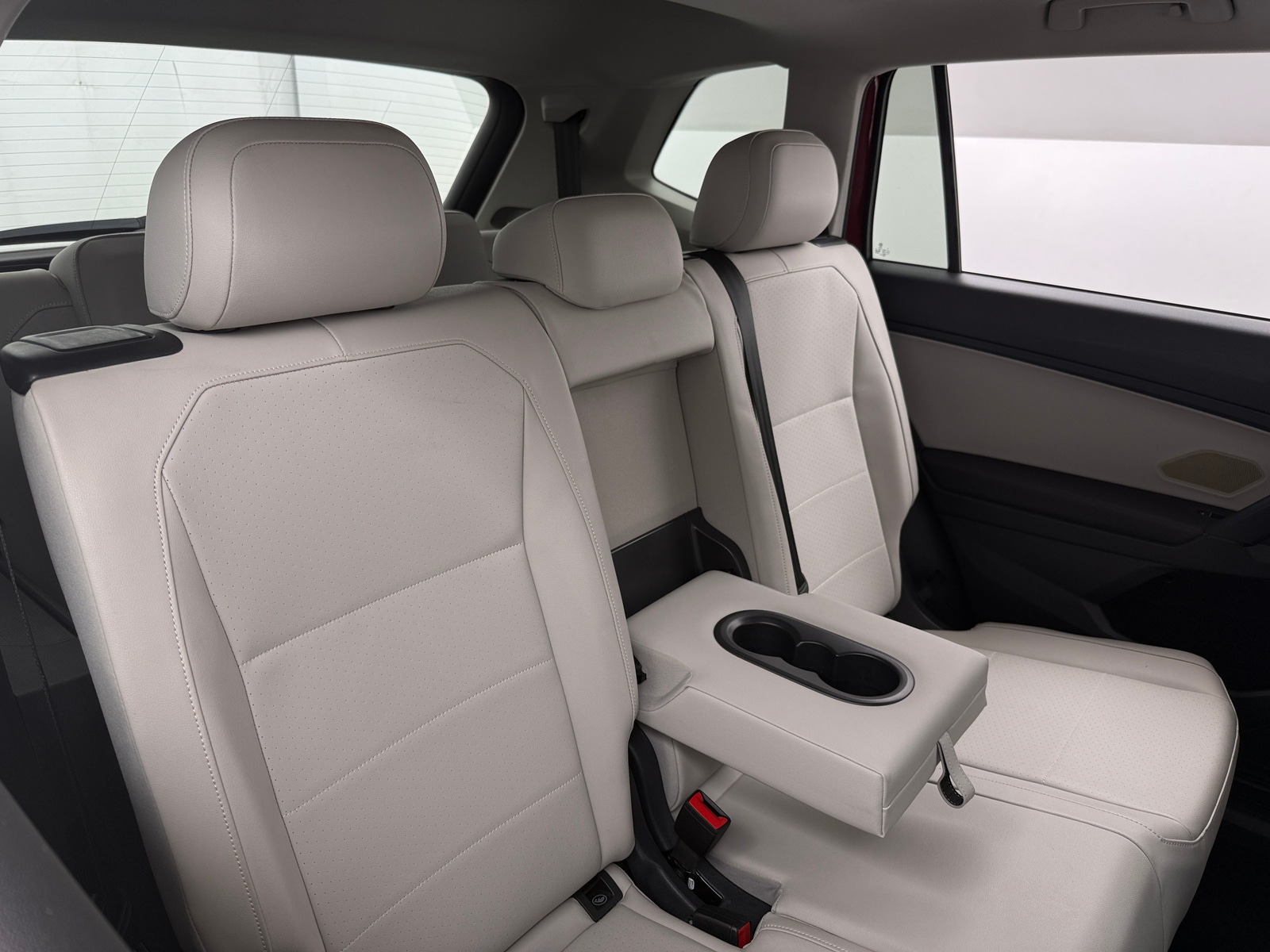 Thumbnail: 2019 Volkswagen Tiguan - 5