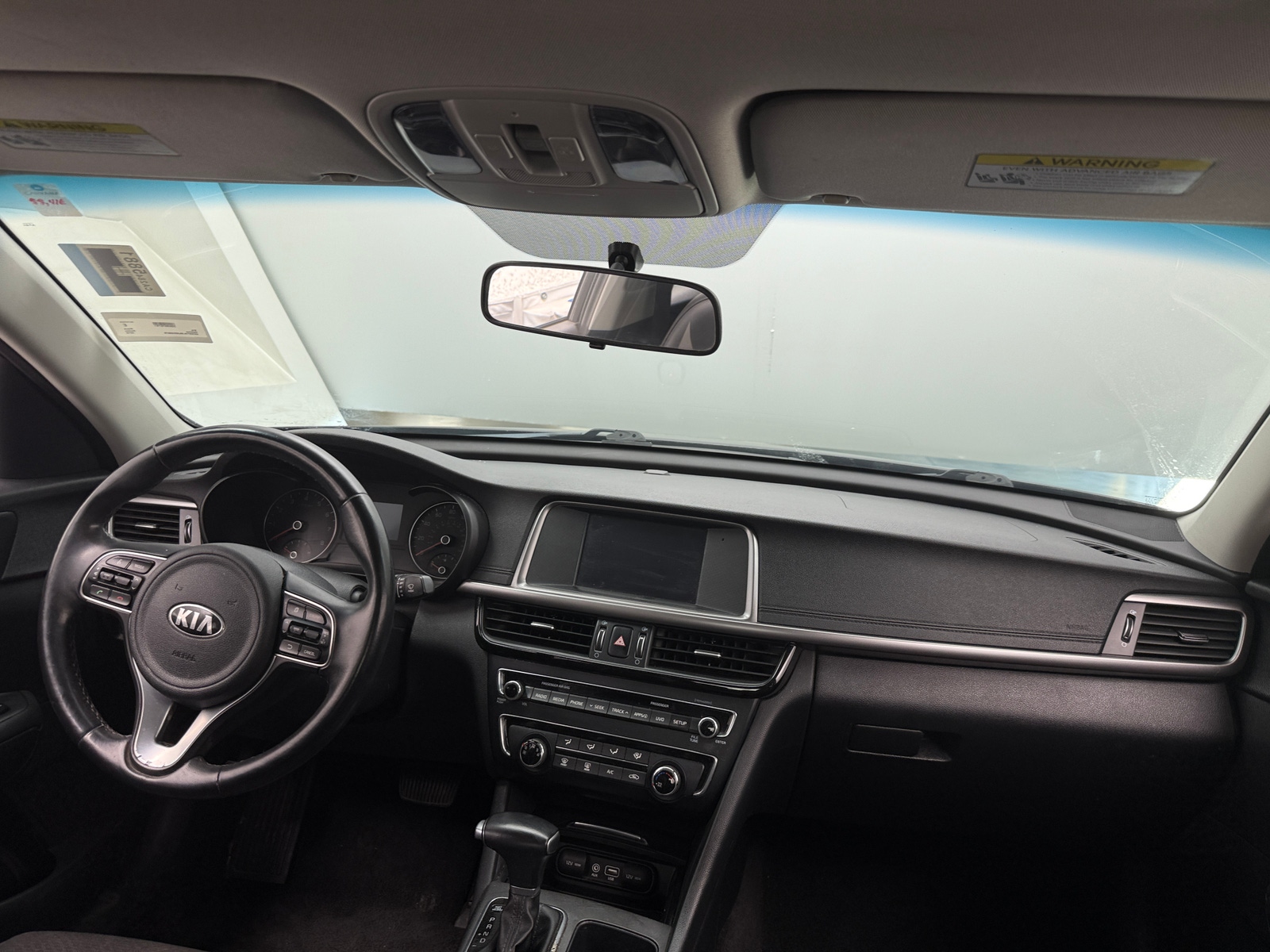 Thumbnail: 2018 Kia Optima - 2
