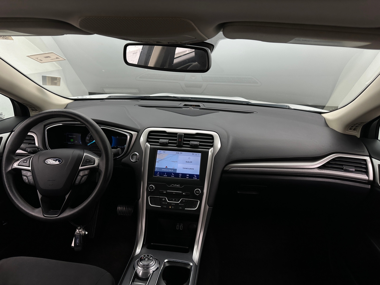 Thumbnail: 2020 Ford Fusion - 3