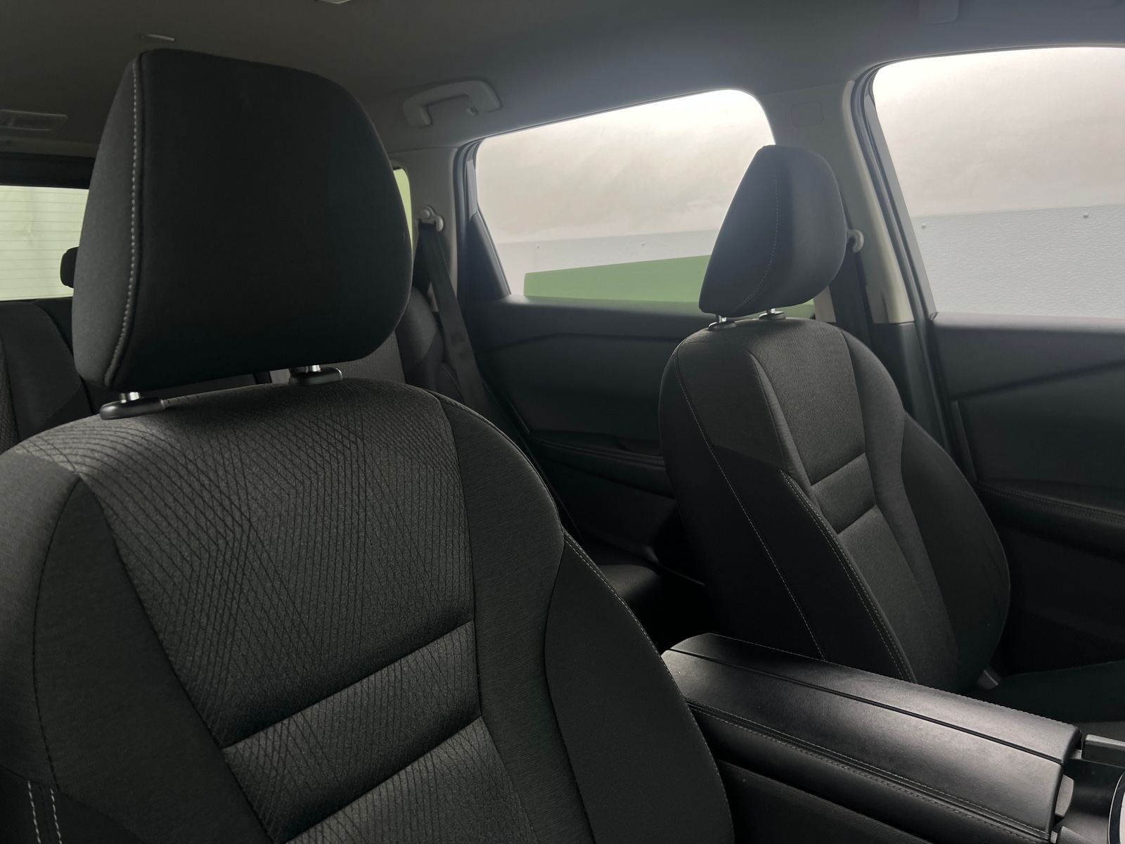 Thumbnail: 2024 Nissan Rogue - 2