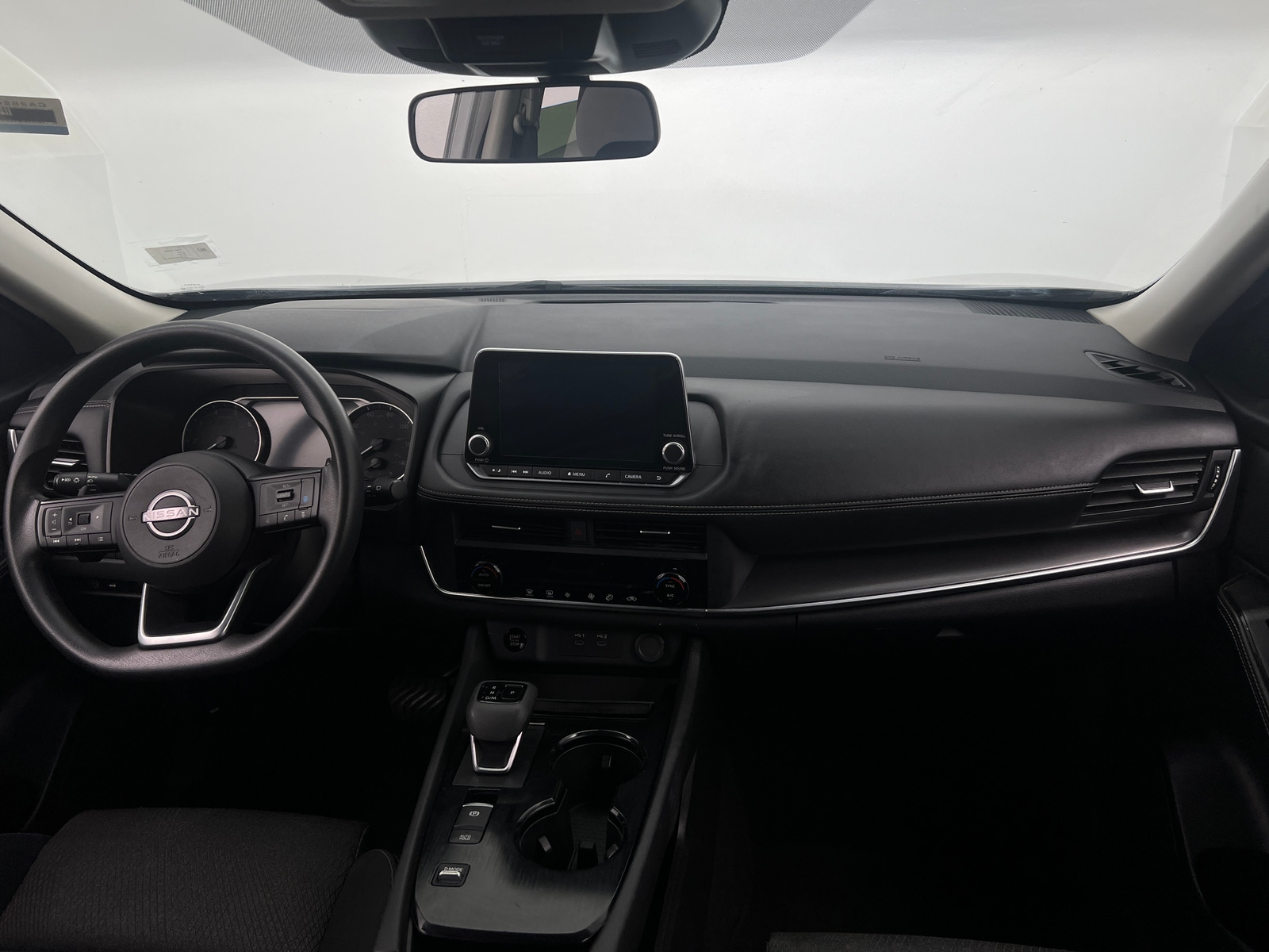 Thumbnail: 2024 Nissan Rogue - 3