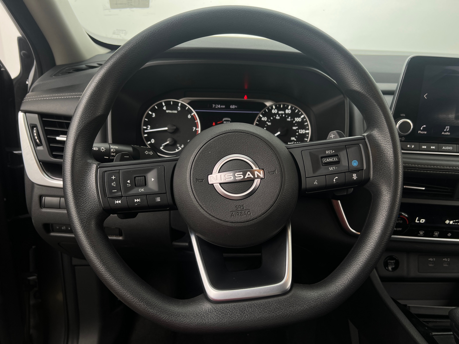 Thumbnail: 2024 Nissan Rogue - 5