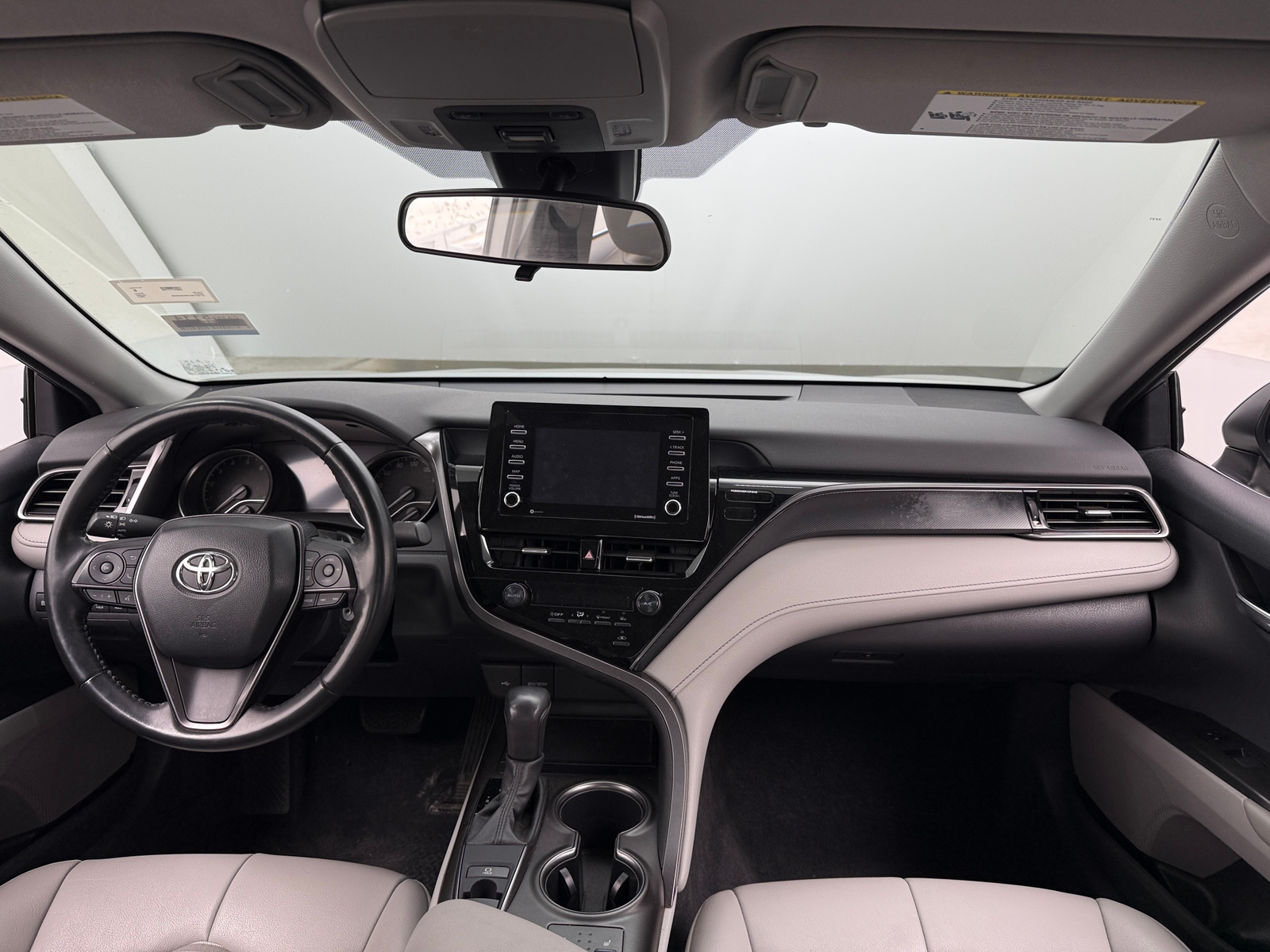 Thumbnail: 2021 Toyota Camry - 2
