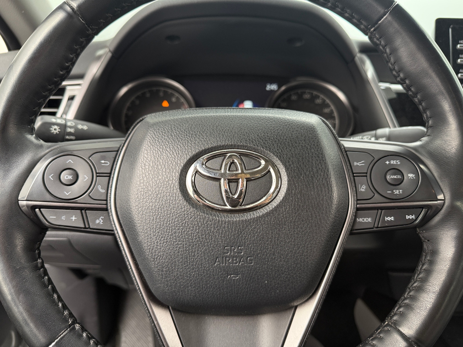Thumbnail: 2021 Toyota Camry - 4