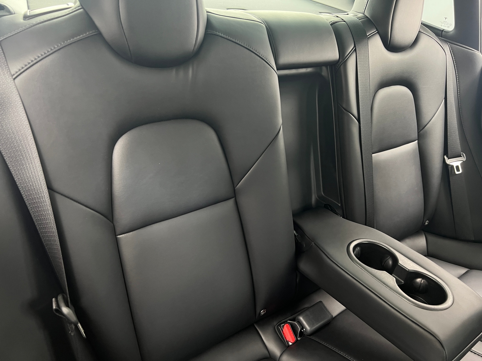 Thumbnail: 2023 Tesla Model 3 - 5