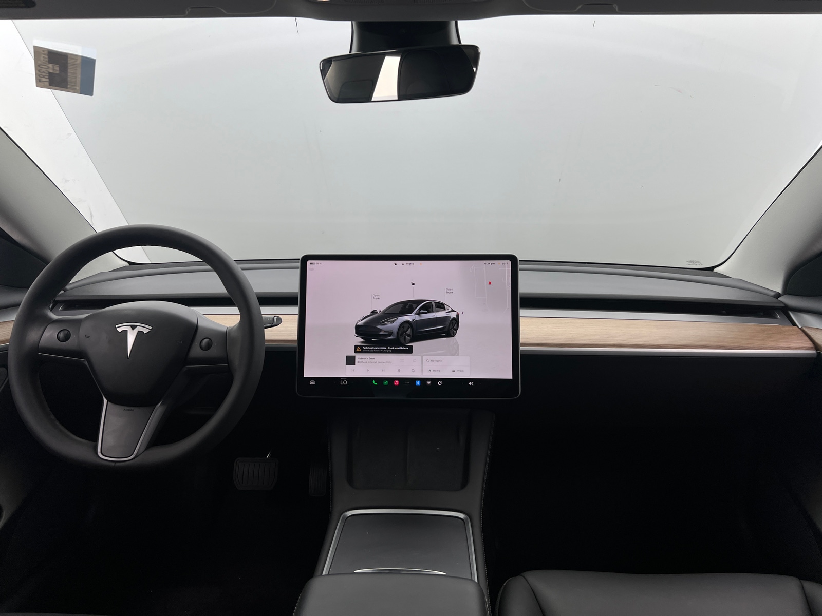 Thumbnail: 2023 Tesla Model 3 - 2