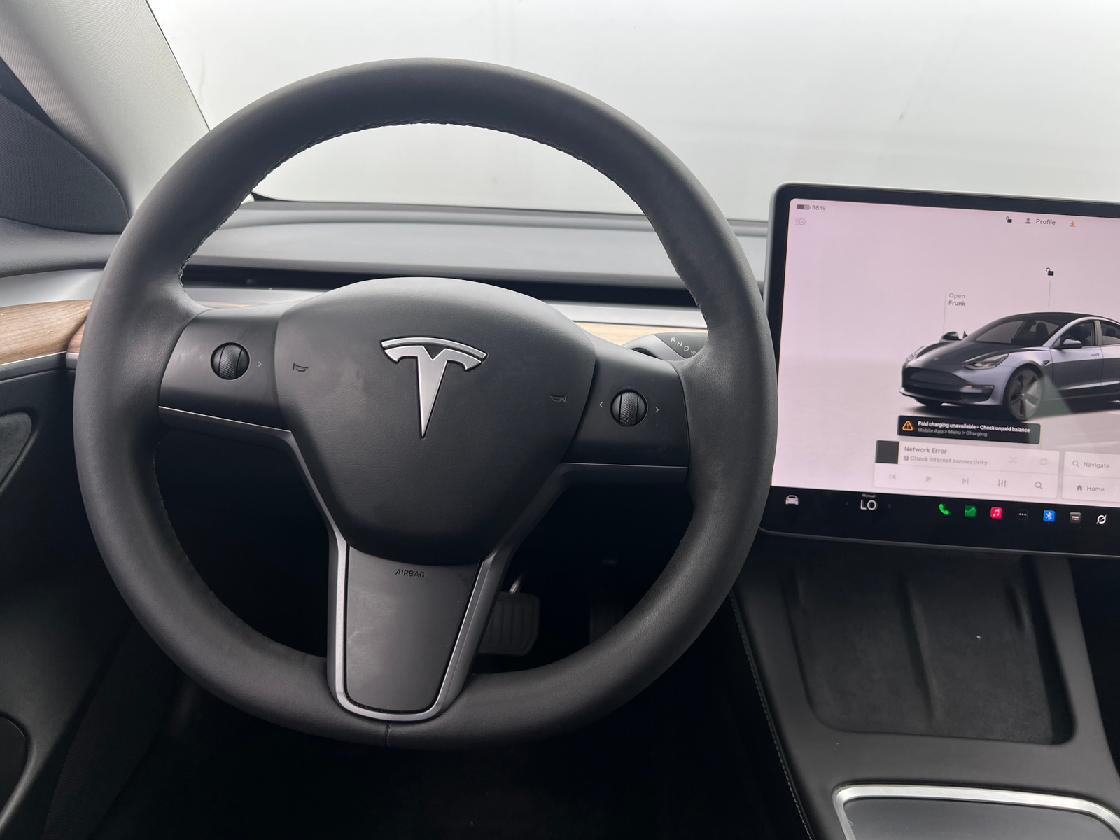 Thumbnail: 2023 Tesla Model 3 - 4