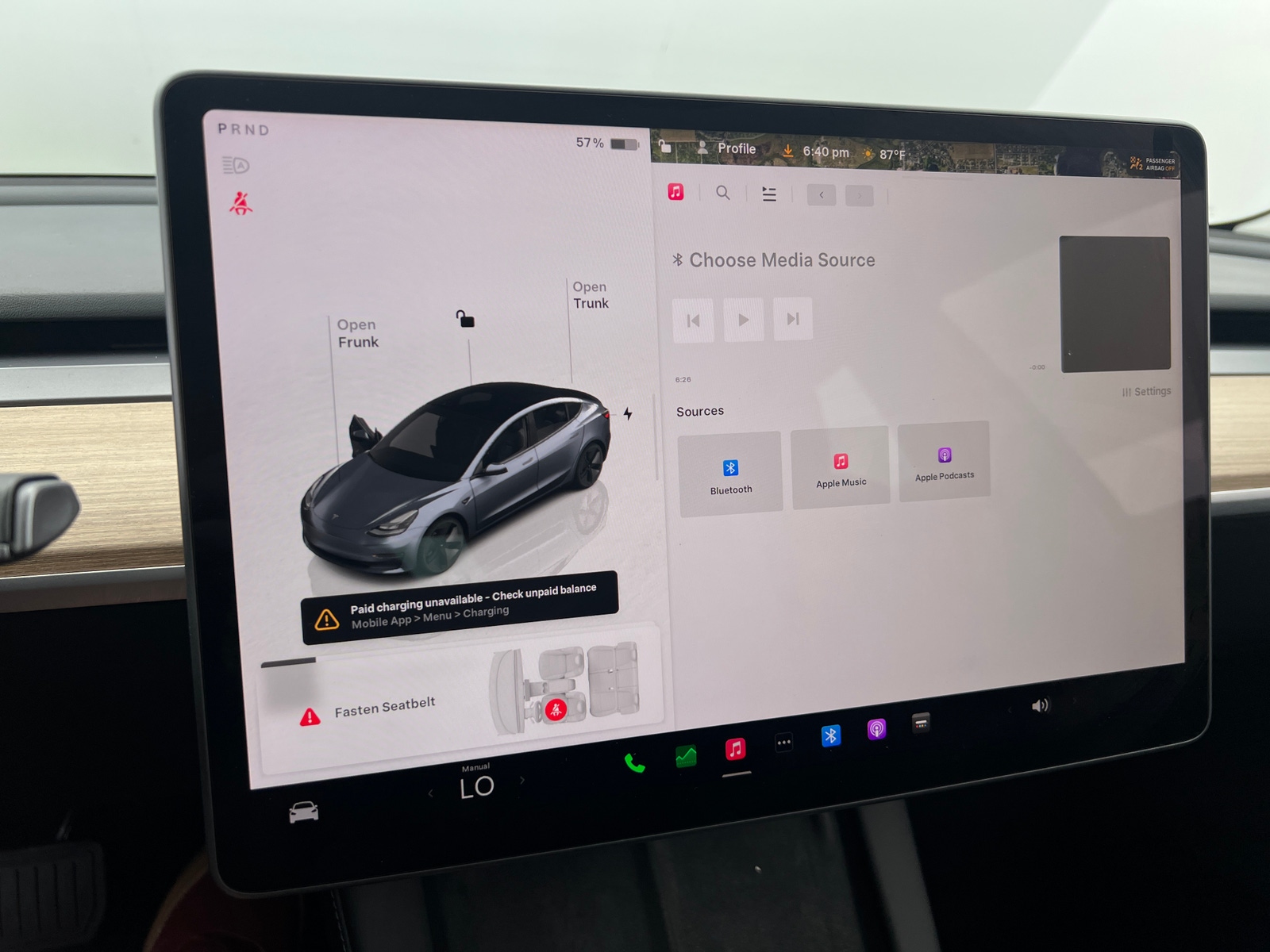 Thumbnail: 2023 Tesla Model 3 - 3