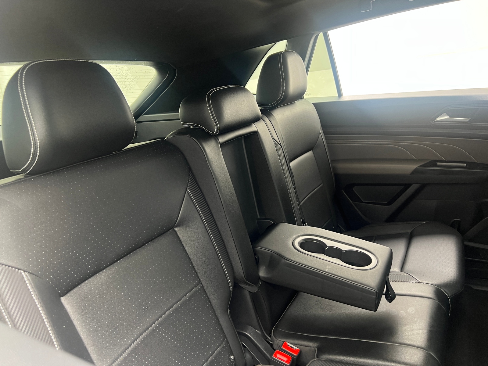 Thumbnail: 2021 Volkswagen Atlas - 5