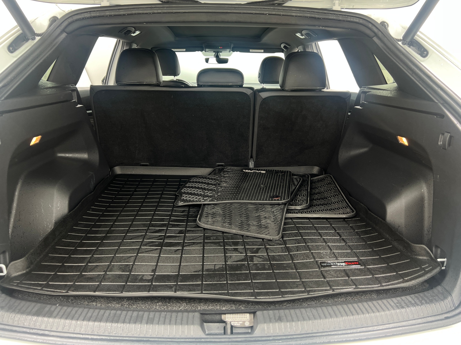 Thumbnail: 2021 Volkswagen Atlas - 6