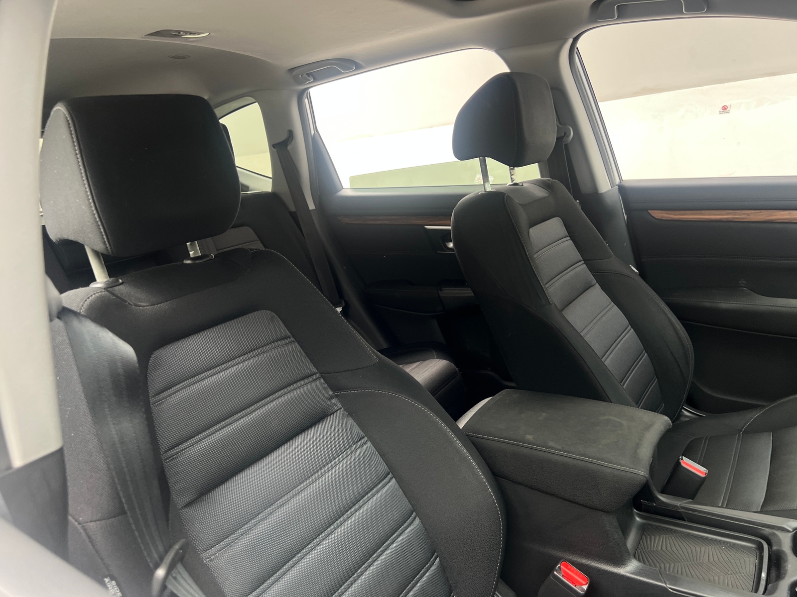 Thumbnail: 2017 Honda CR-V - 2