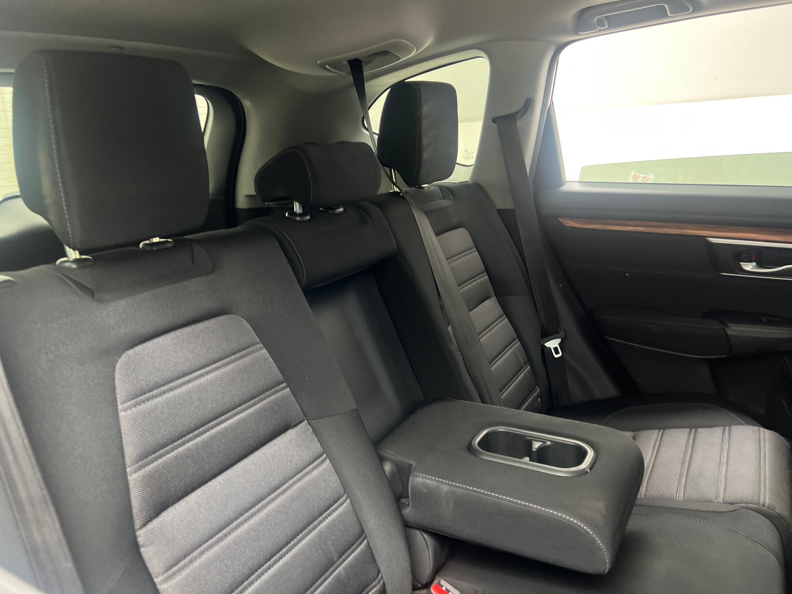 Thumbnail: 2017 Honda CR-V - 6