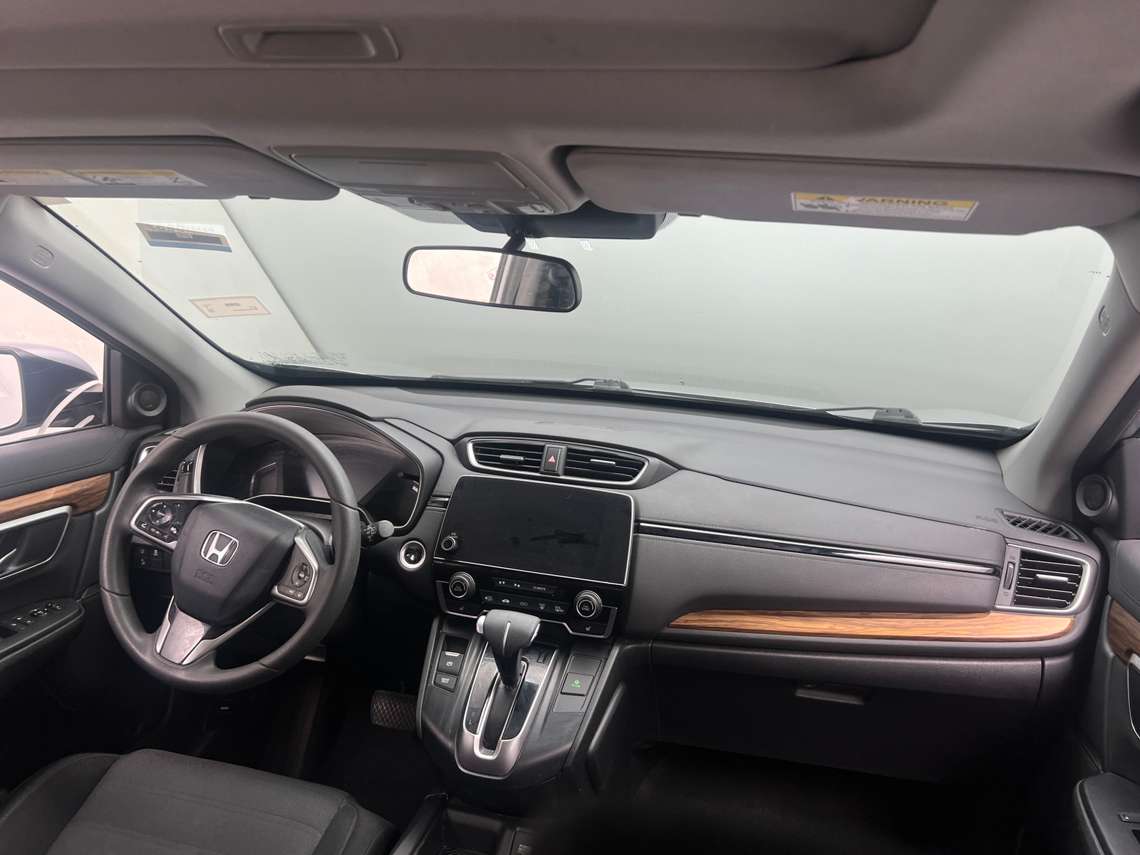 Thumbnail: 2017 Honda CR-V - 3