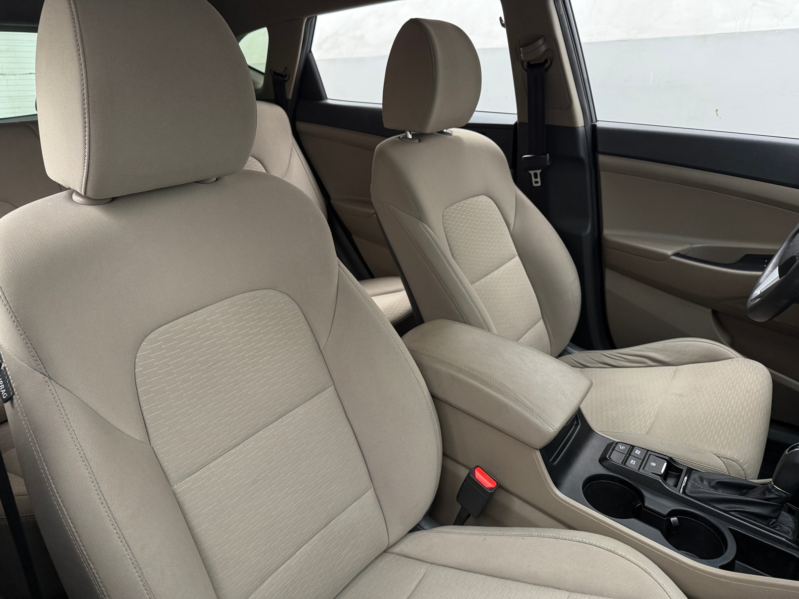 Thumbnail: 2019 Hyundai Tucson - 2