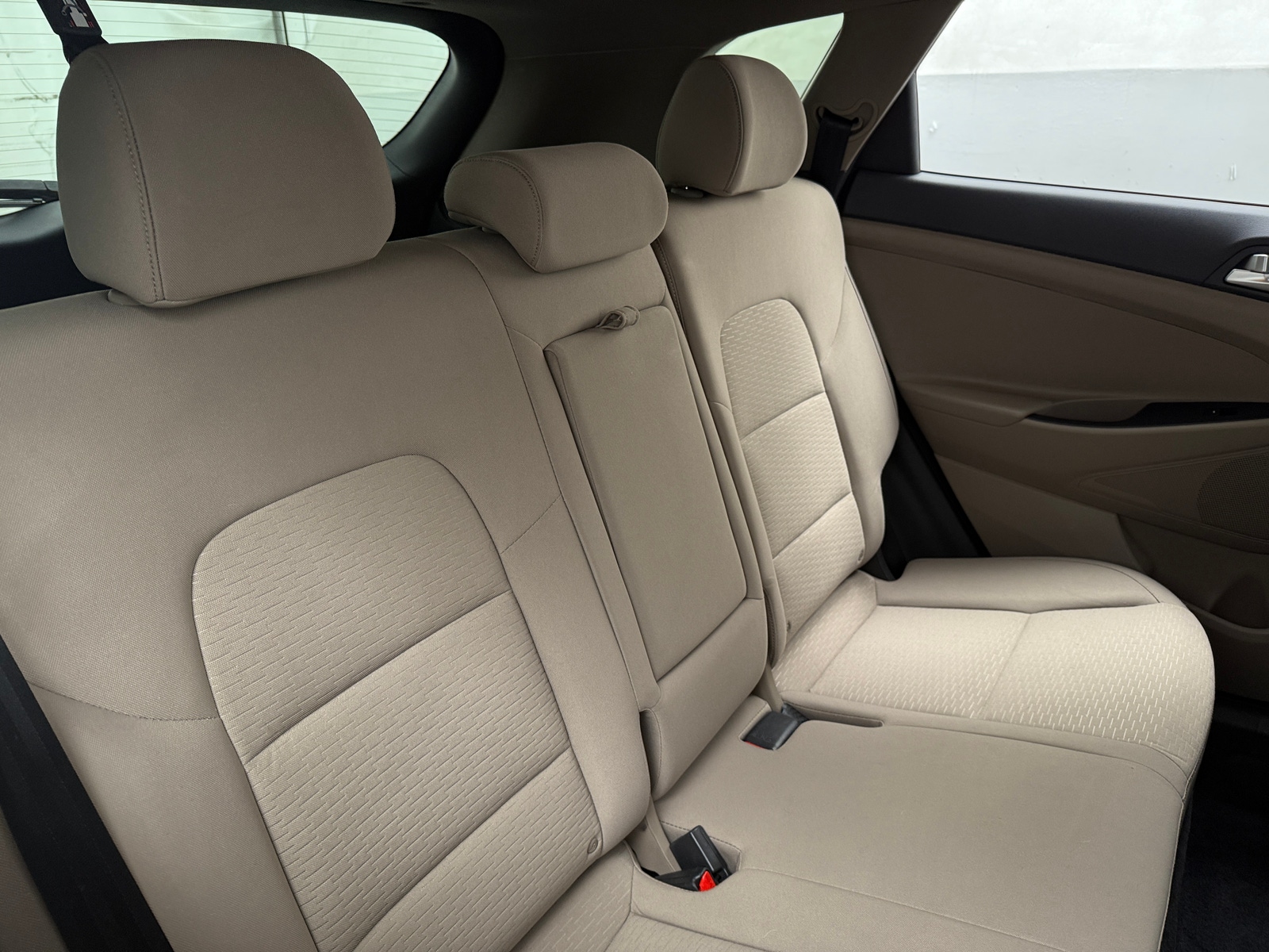 Thumbnail: 2019 Hyundai Tucson - 6